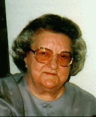 Photo of Victoria-Anne Simpson